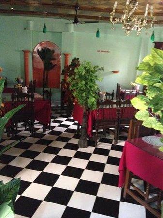 Kareema Restaurant
